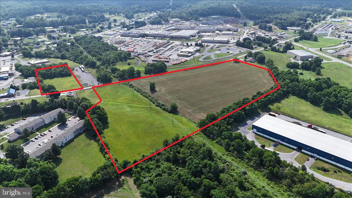 19.16 Acres Cito Rd Property Photo 4
