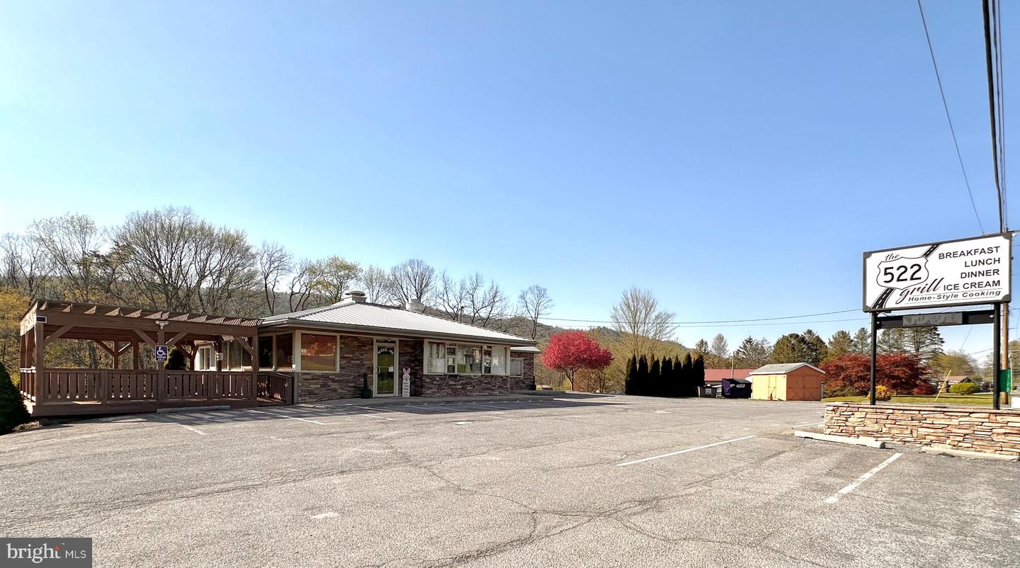 23179 Great Cove Rd Property Photo 8