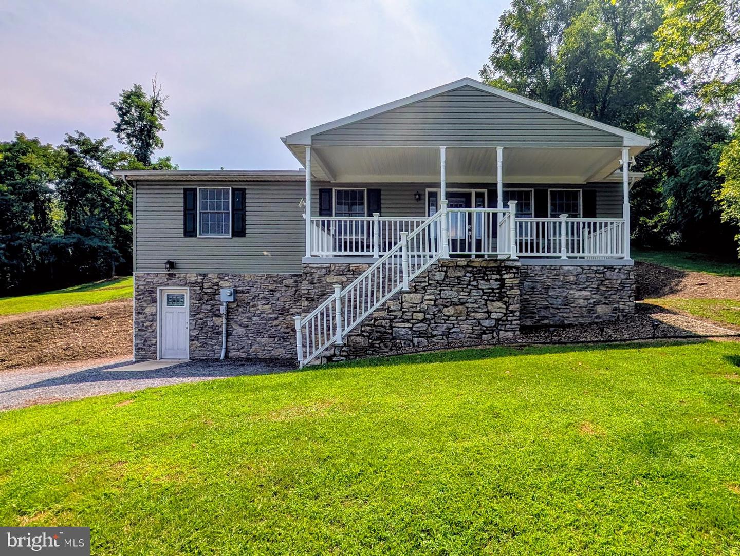 13326 Buck Valley Road Property Photo 1
