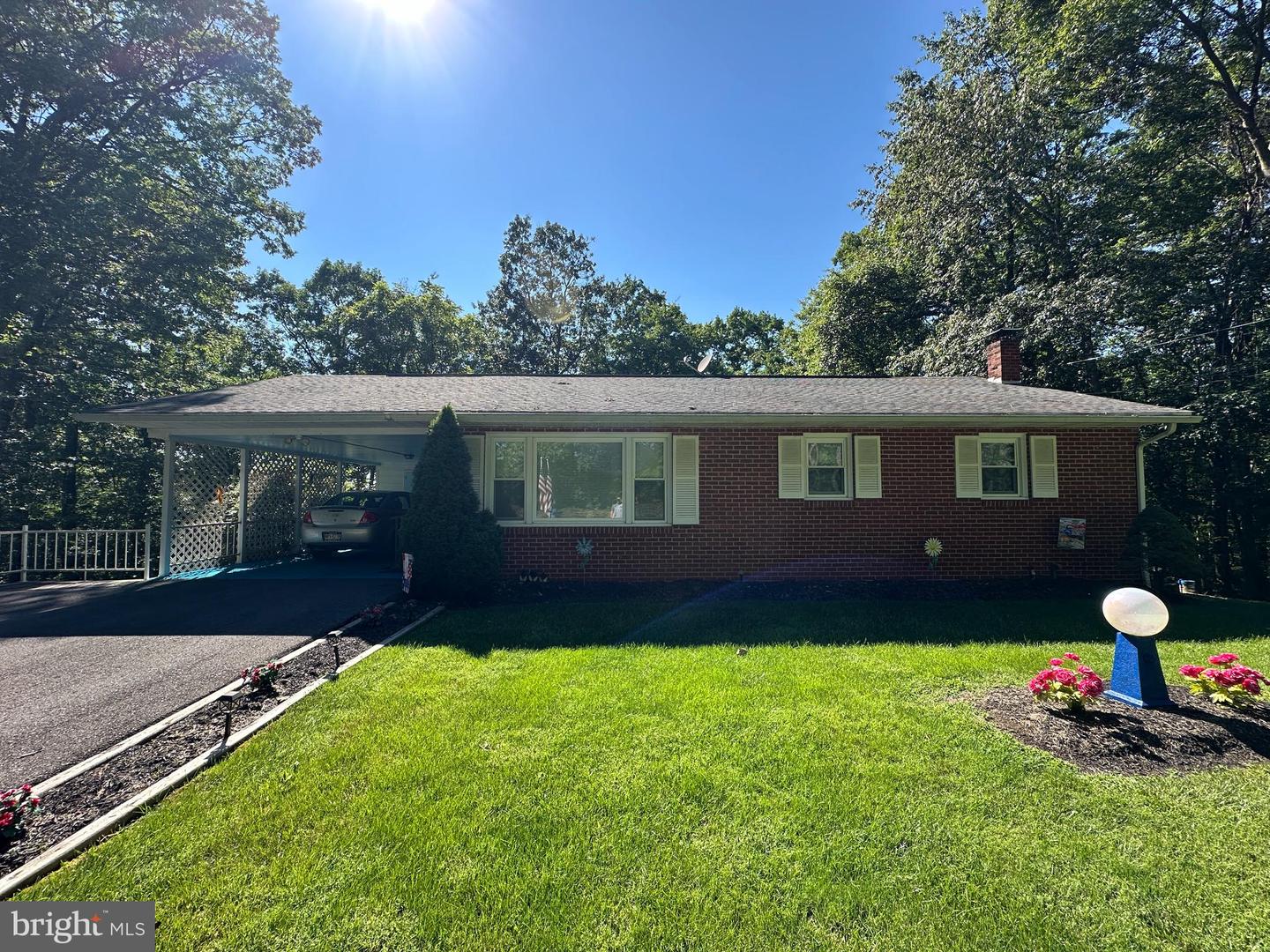 6987 Timber Ridge Rd Property Photo 1