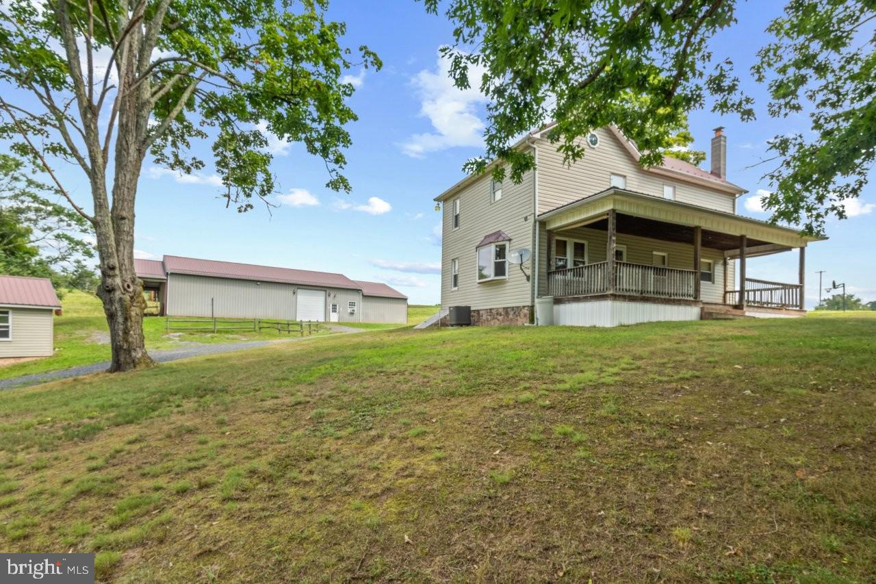 3985 Fairview Rd Property Photo 4