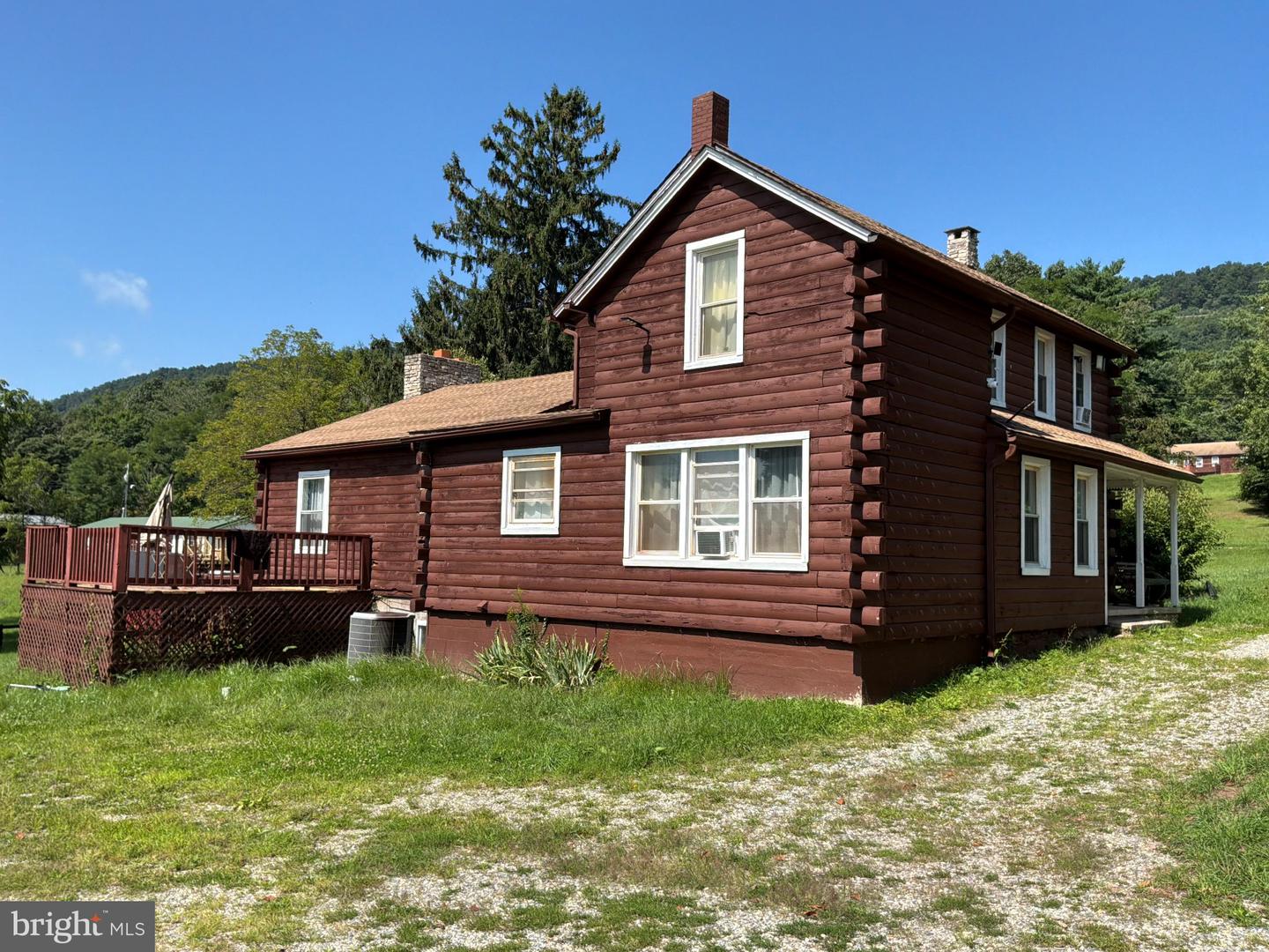 444 Plessinger Rd Property Photo 3