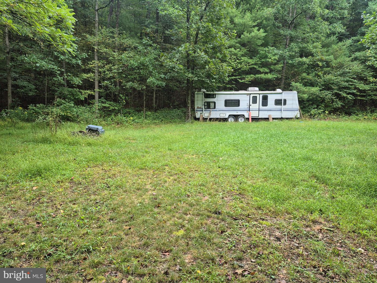 0 Moss Rd Property Photo 1