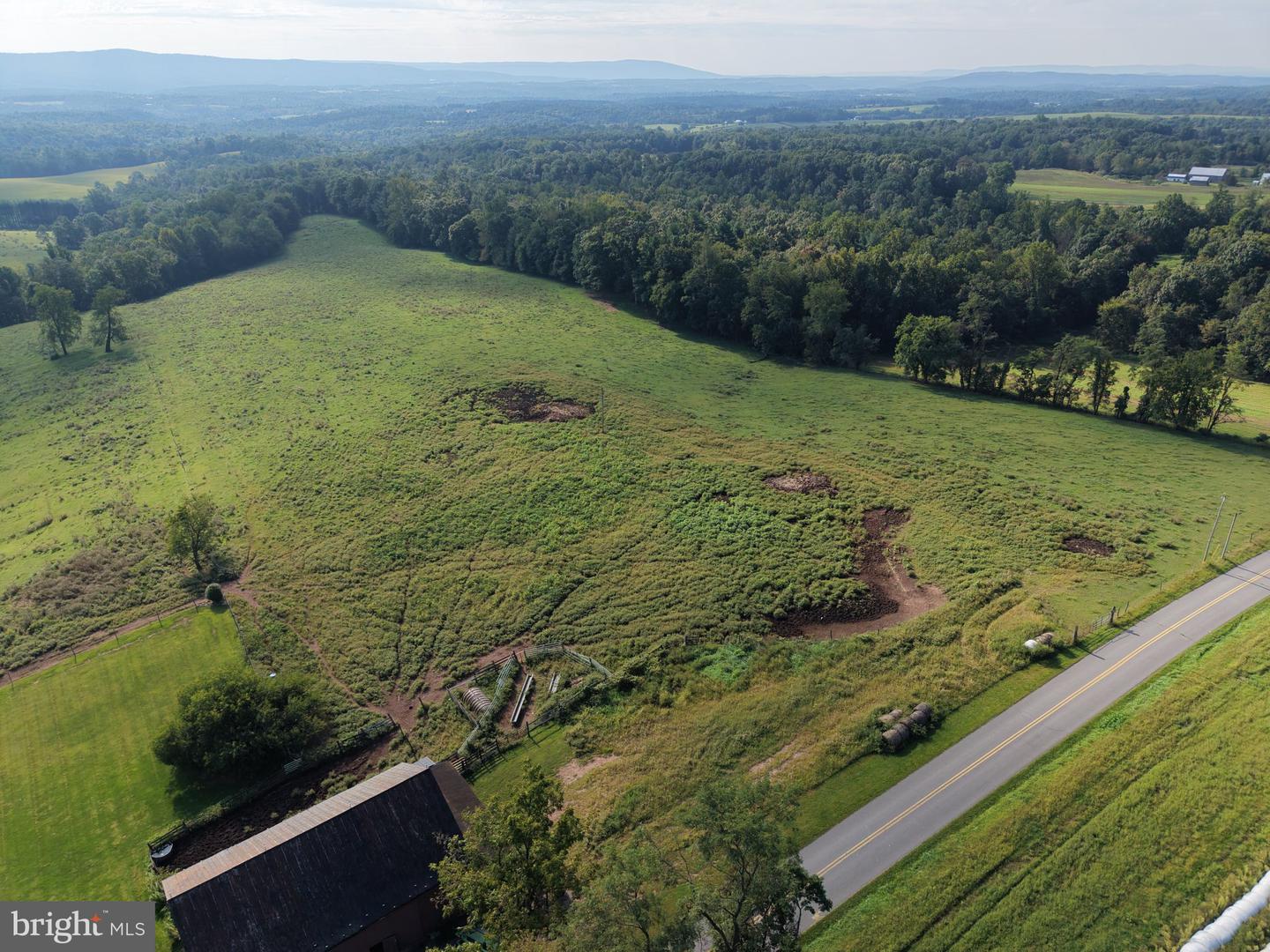 Tract 4: 10.04+/- Acres At 4326 Mountain Rd Property Photo 6