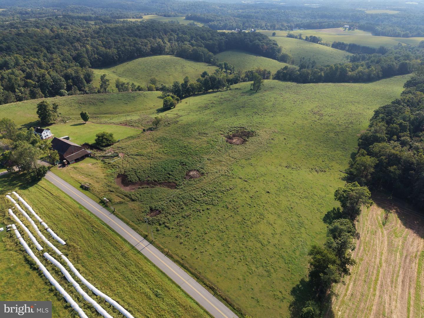 Tract 4: 10.04+/- Acres At 4326 Mountain Rd Property Photo 7