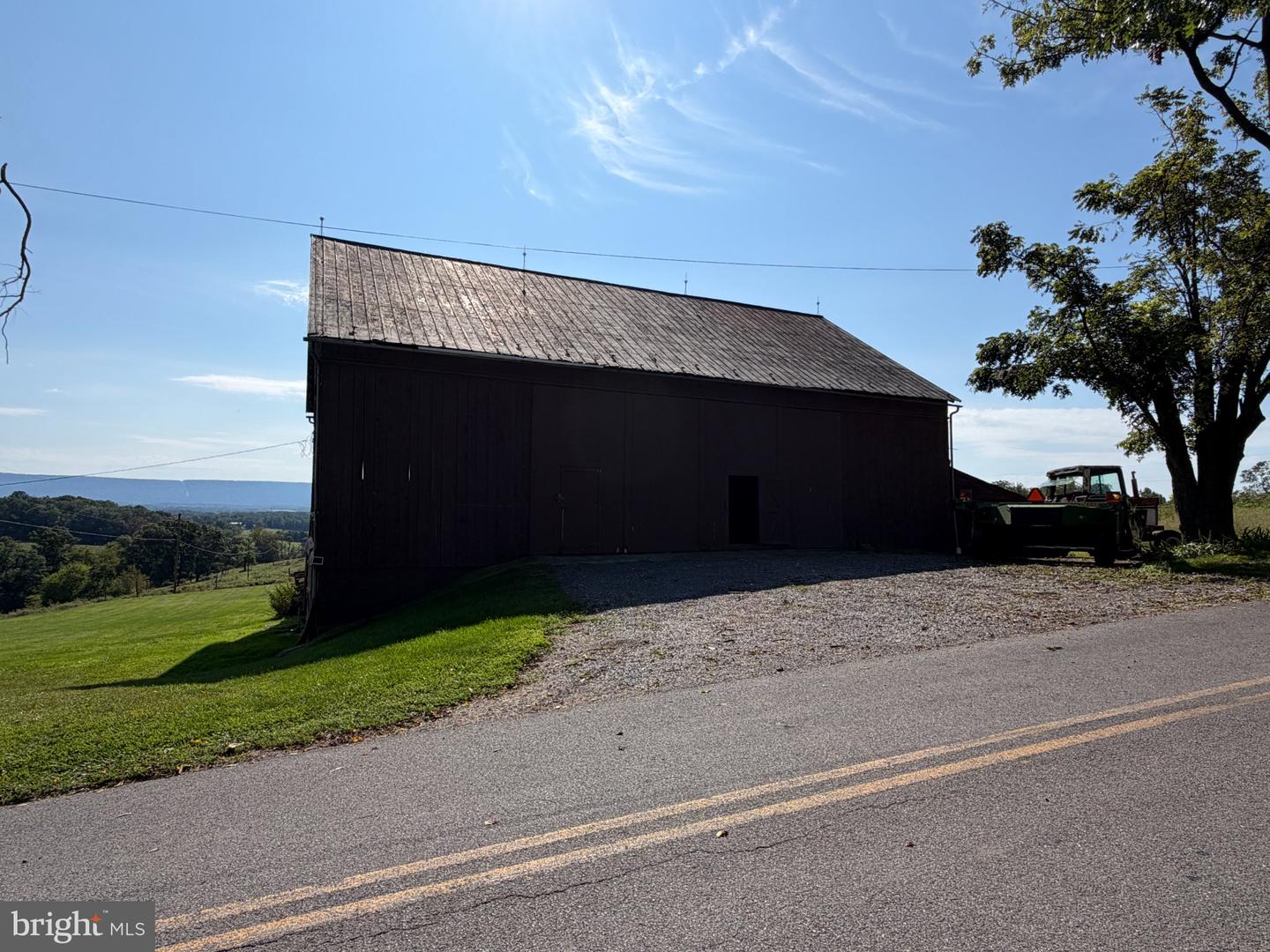 Tract 4: 10.04+/- Acres At 4326 Mountain Rd Property Photo 8