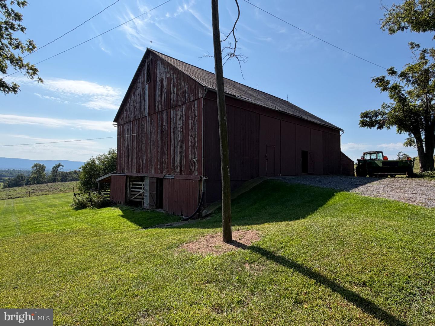 Tract 4: 10.04+/- Acres At 4326 Mountain Rd Property Photo 9
