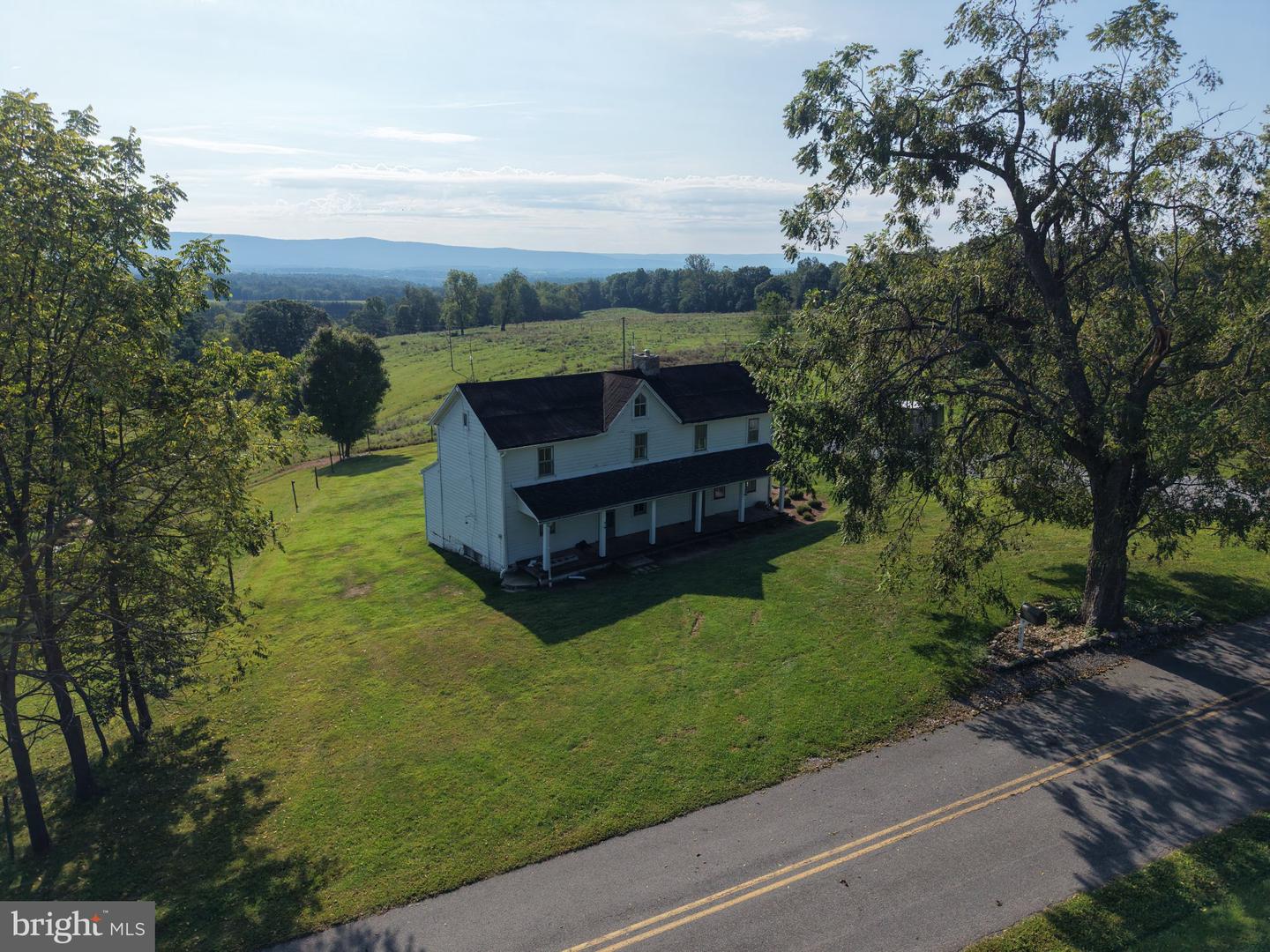 Tract 4: 10.04+/- Acres At 4326 Mountain Rd Property Photo 10