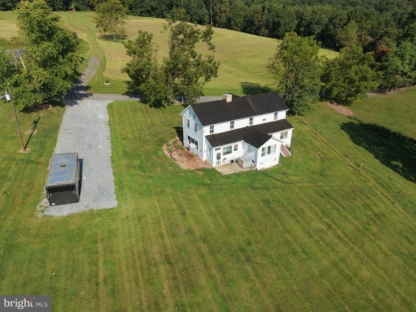Tract 4: 10.04+/- Acres At 4326 Mountain Rd Property Photo 11
