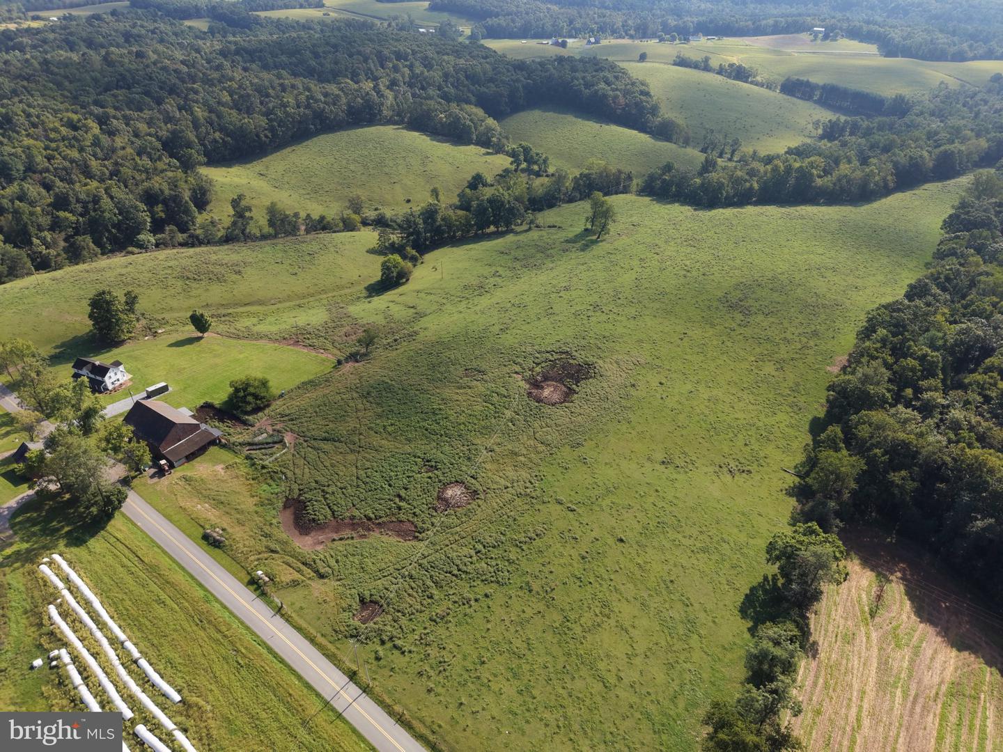 Tract 4: 10.04+/- Acres At 4326 Mountain Rd Property Photo 18