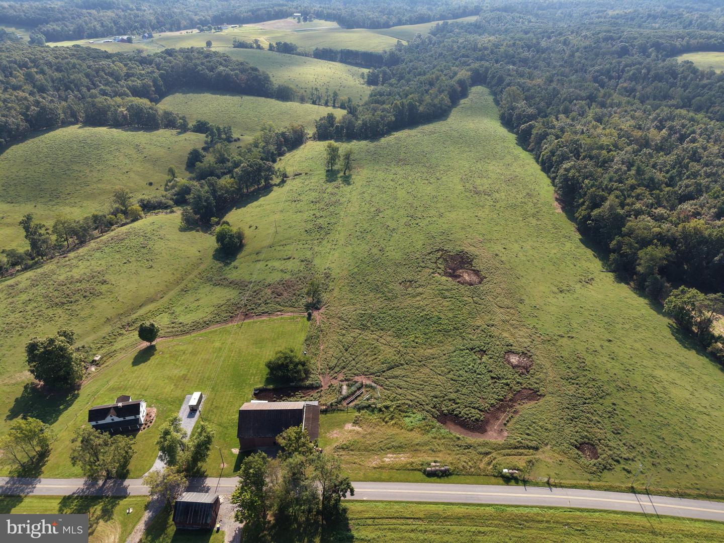 Tract 4: 10.04+/- Acres At 4326 Mountain Rd Property Photo 19