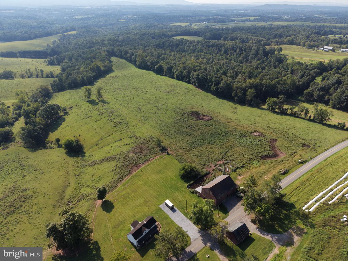 Tract 4: 10.04+/- Acres At 4326 Mountain Rd Property Photo 20