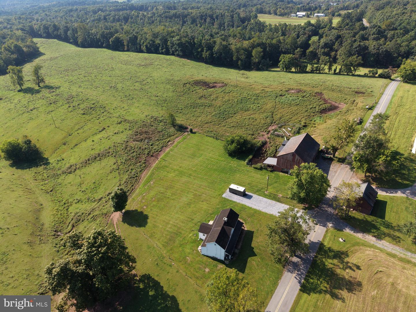 Tract 4: 10.04+/- Acres At 4326 Mountain Rd Property Photo 23