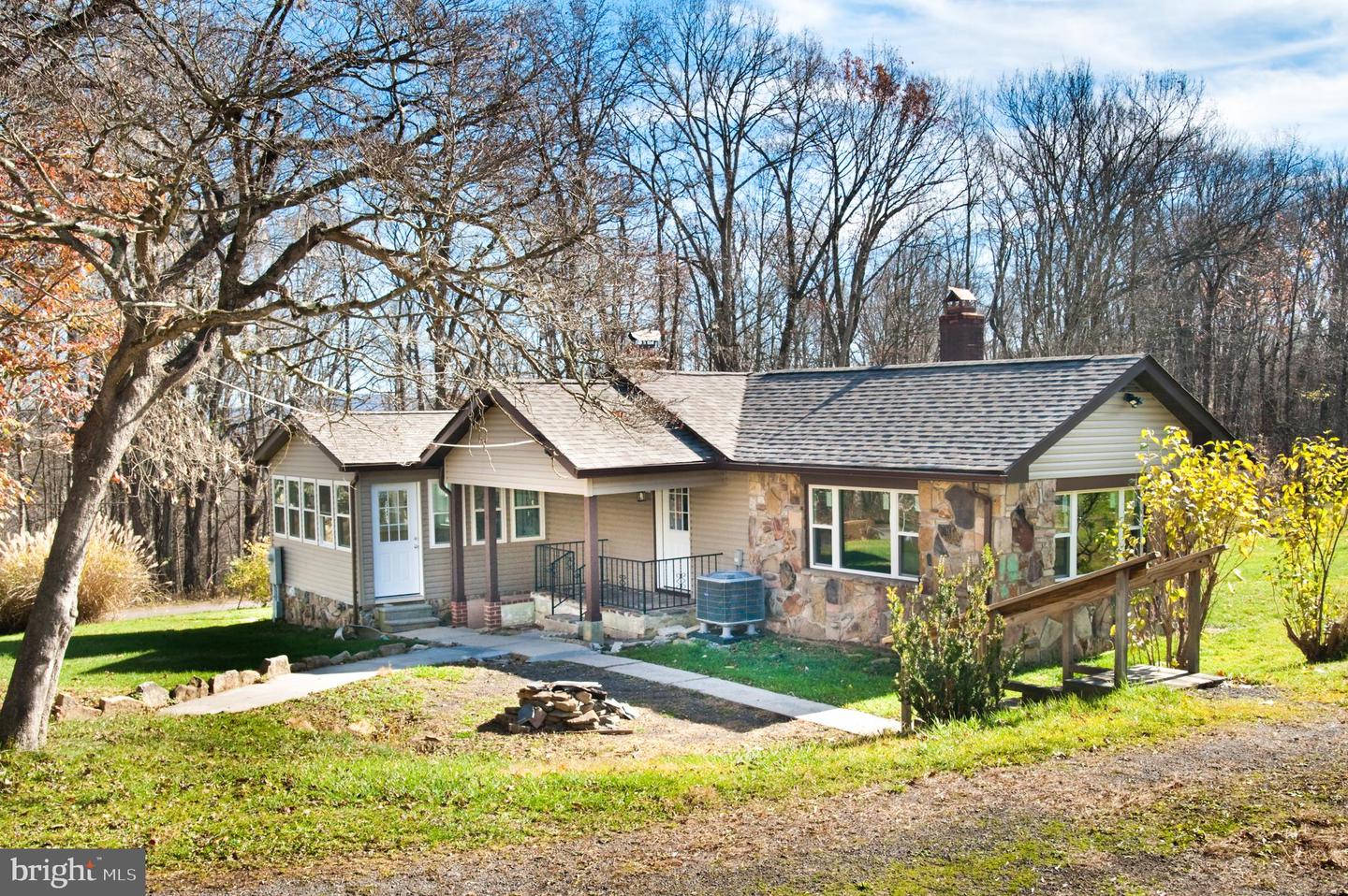 Uniontown Area Senior Real Estate Listings Main Image