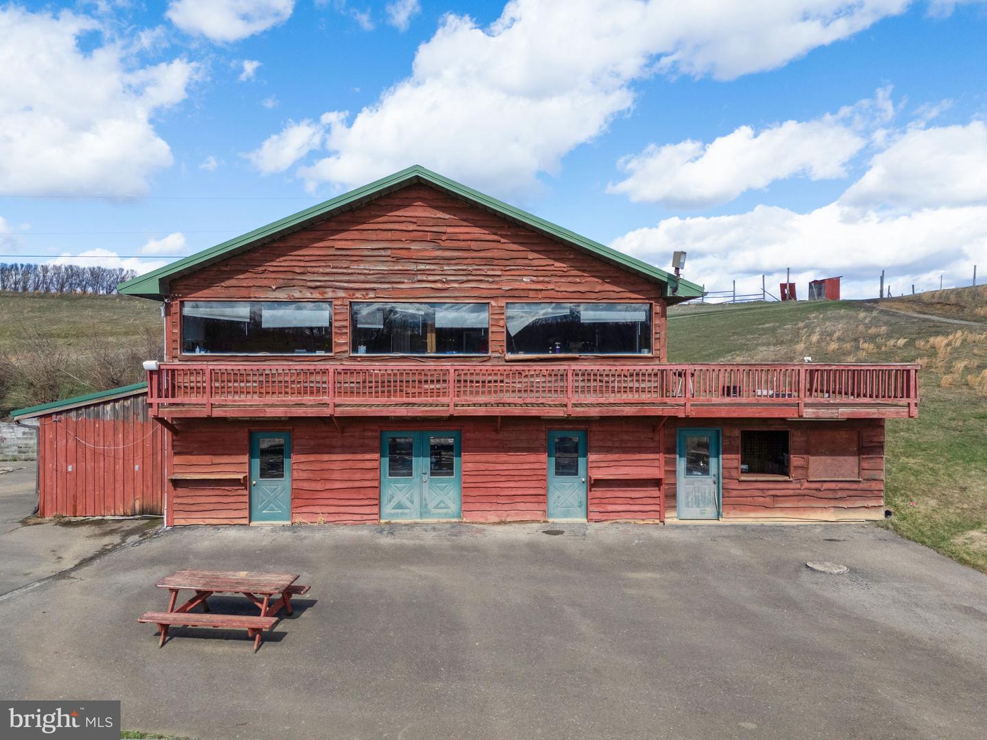 380 FEARER RD