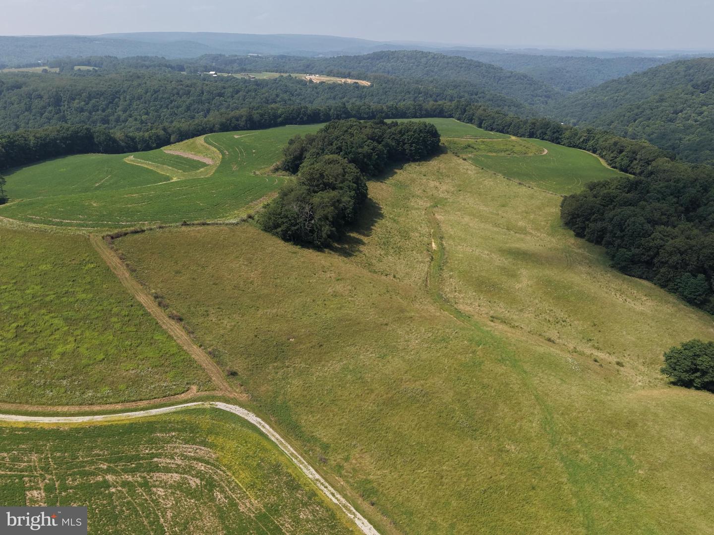 131.5+/- Acres At 361 Caney Valley Rd Property Photo 18