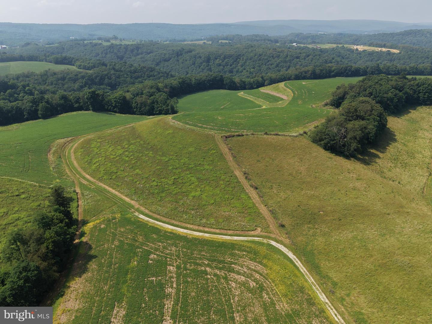 131.5+/- Acres At 361 Caney Valley Rd Property Photo 19