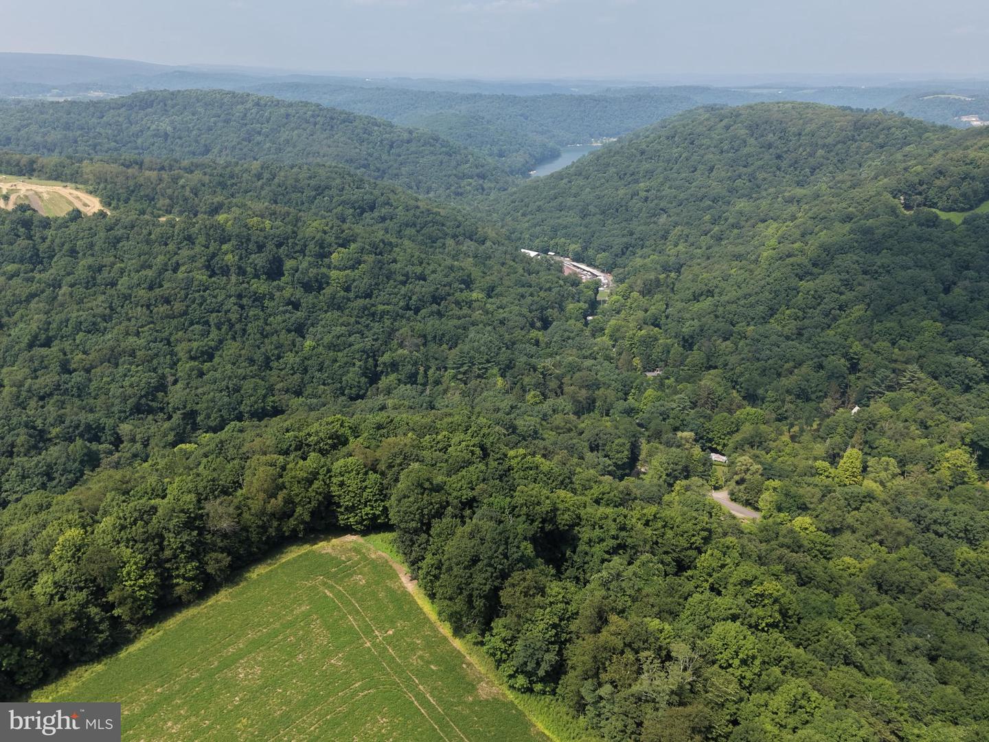 131.5+/- Acres At 361 Caney Valley Rd Property Photo 20