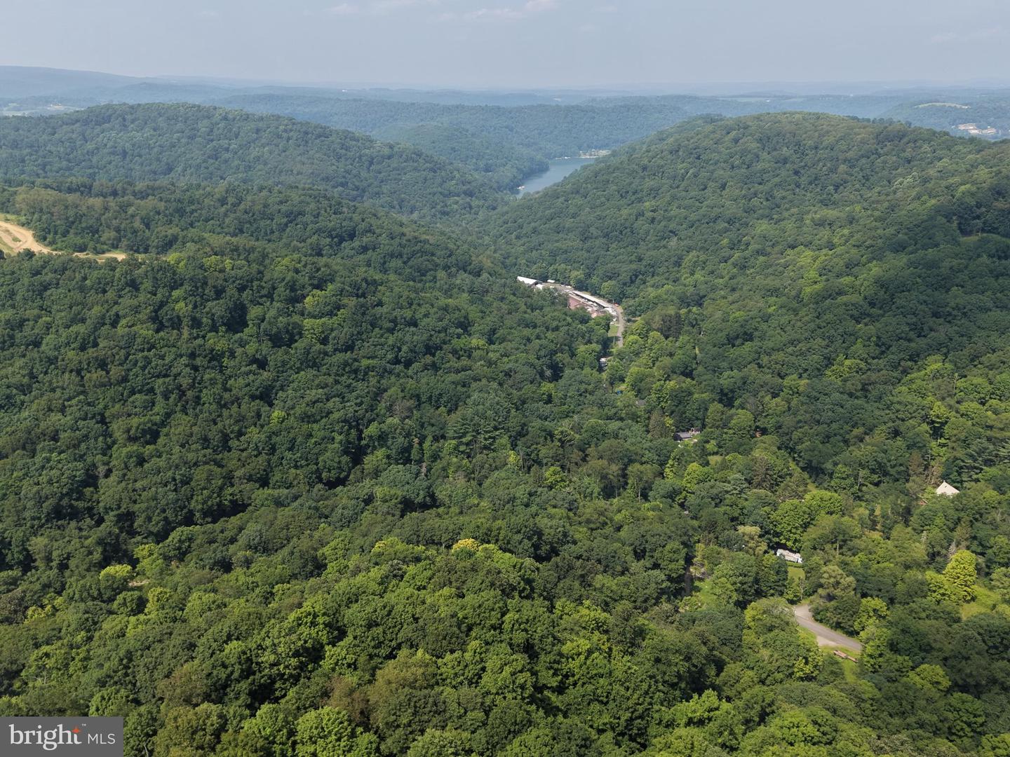 131.5+/- Acres At 361 Caney Valley Rd Property Photo 21