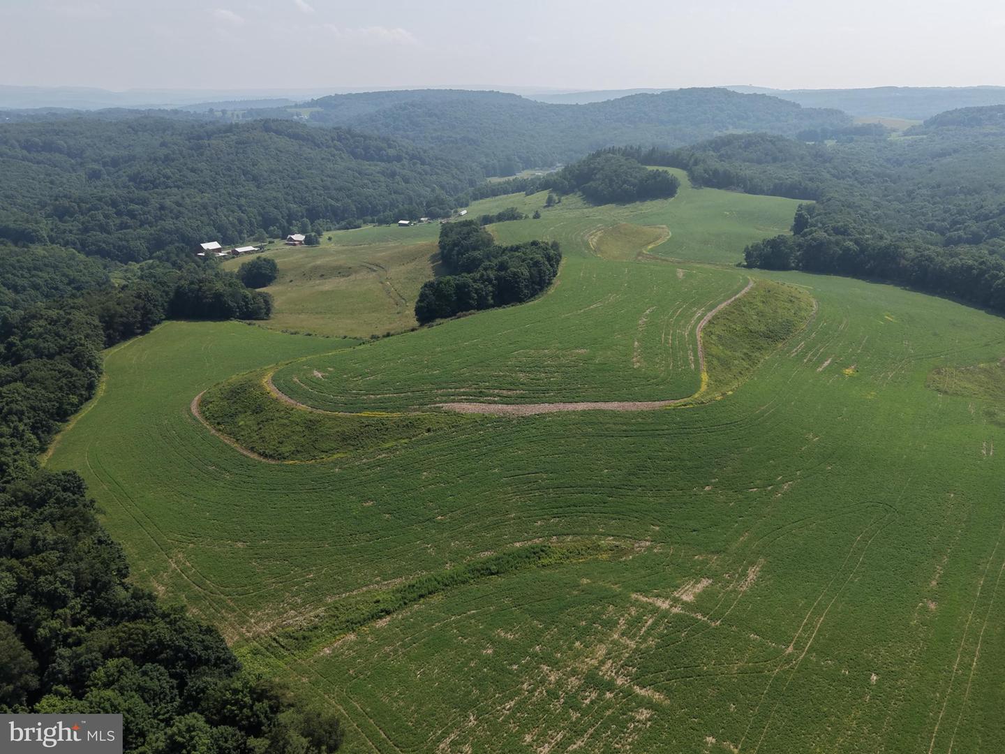 131.5+/- Acres At 361 Caney Valley Rd Property Photo 22