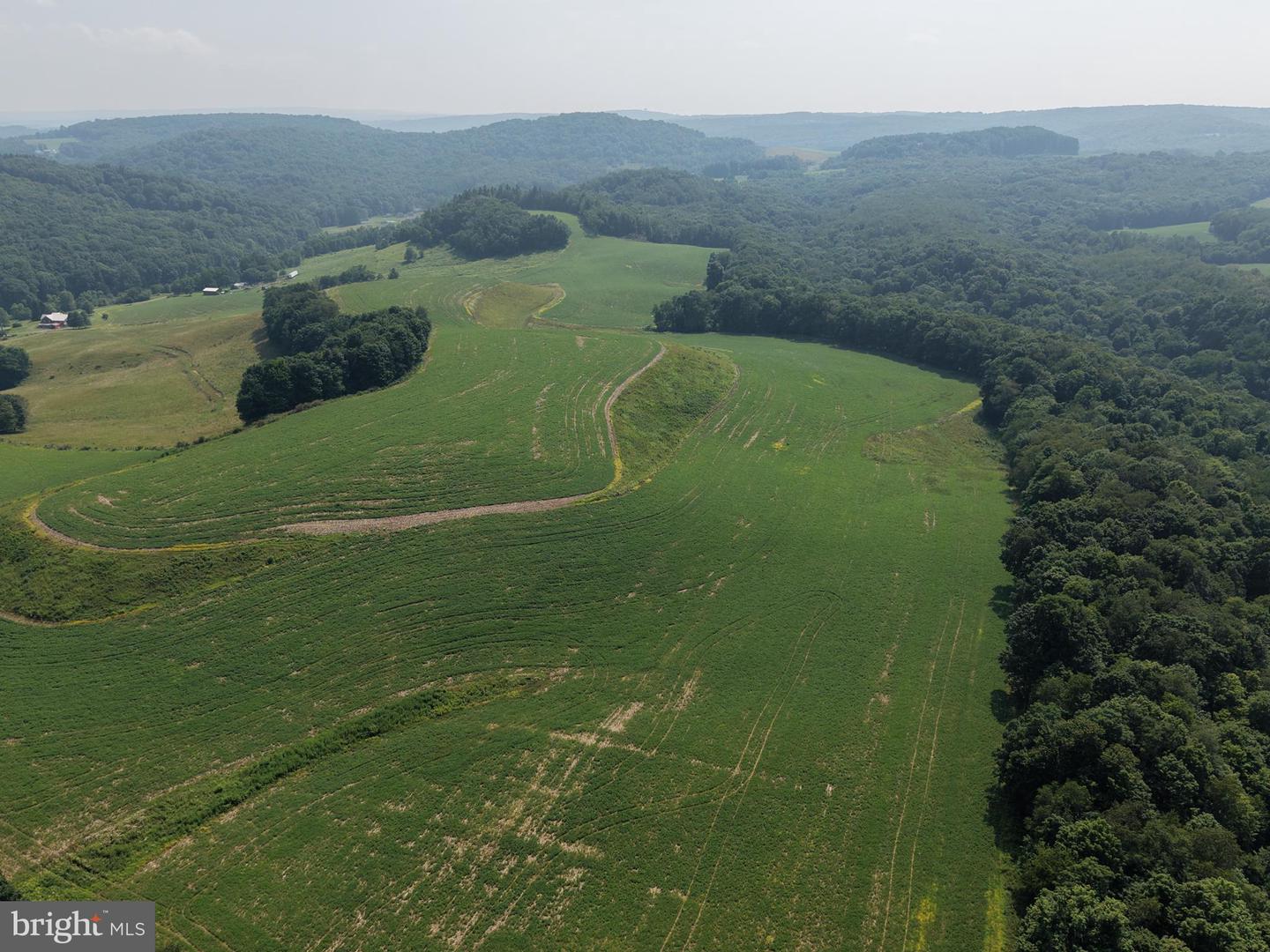 131.5+/- Acres At 361 Caney Valley Rd Property Photo 23