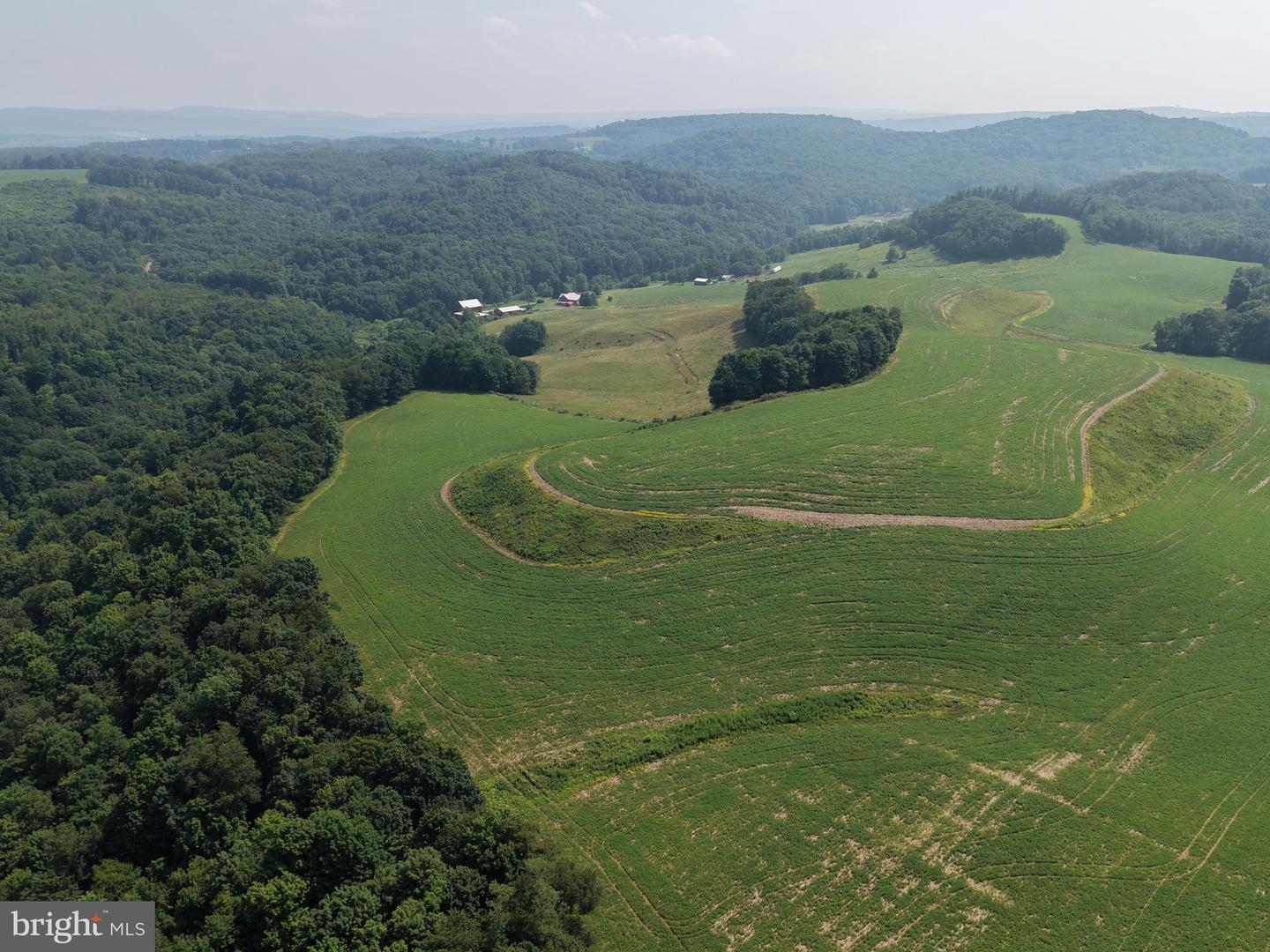 131.5+/- Acres At 361 Caney Valley Rd Property Photo 24
