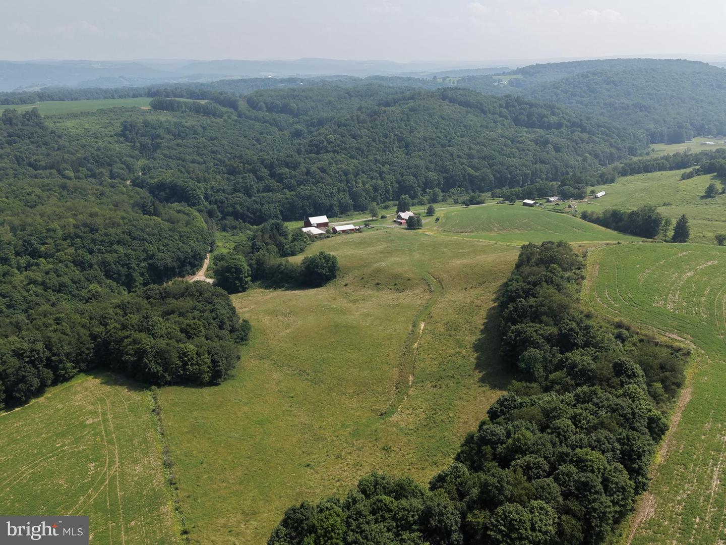 131.5+/- Acres At 361 Caney Valley Rd Property Photo 25
