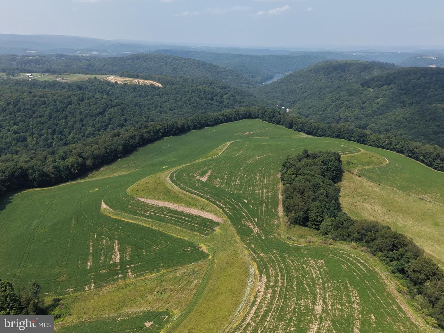 131.5+/- Acres At 361 Caney Valley Rd Property Photo 26