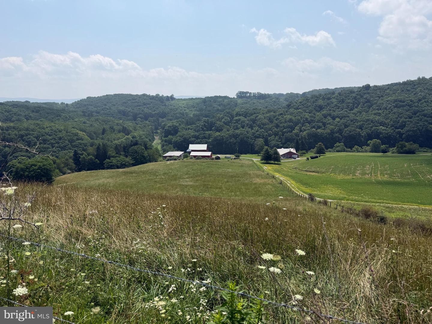 131.5+/- Acres At 361 Caney Valley Rd Property Photo 27