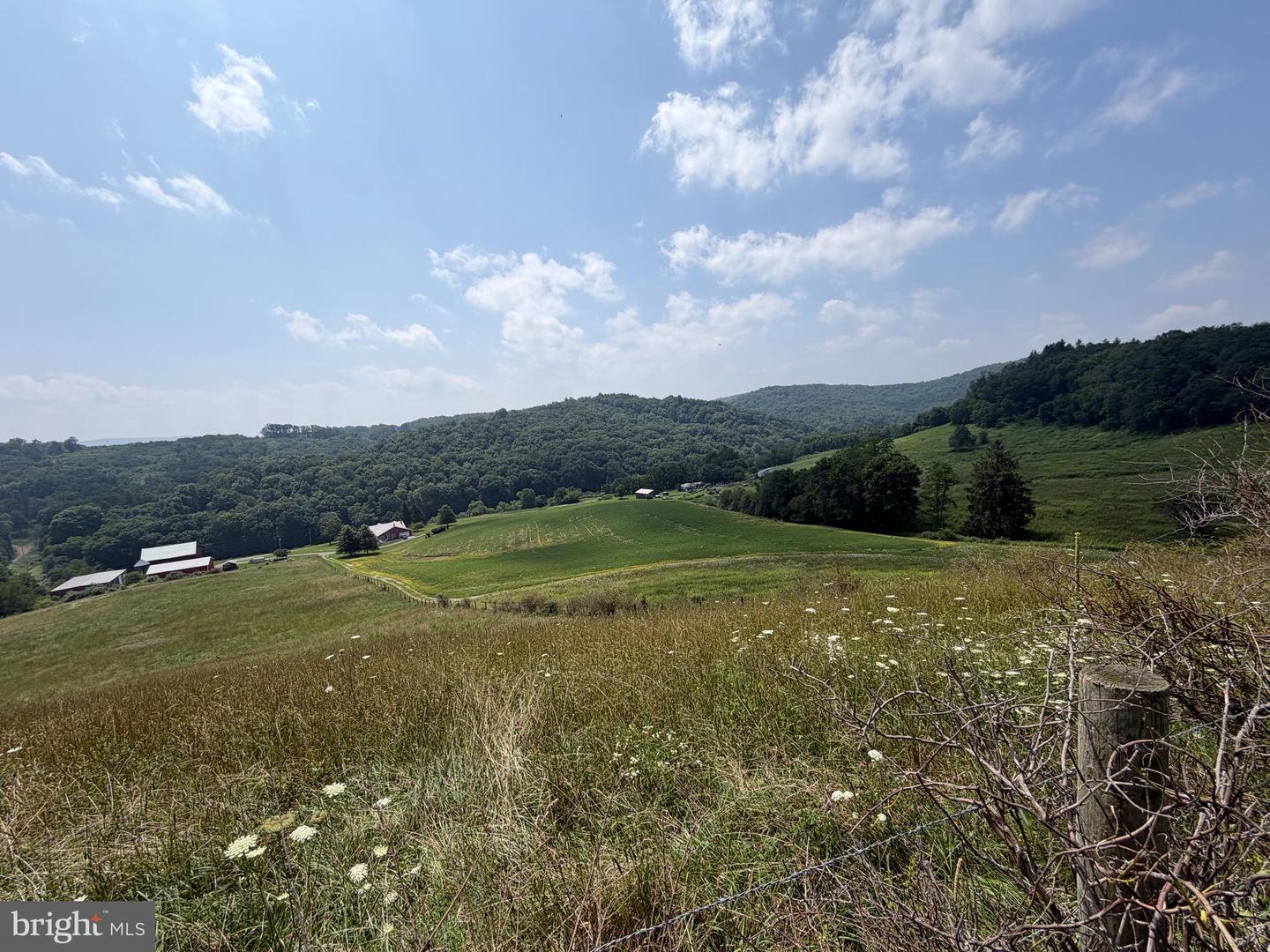 131.5+/- Acres At 361 Caney Valley Rd Property Photo 29