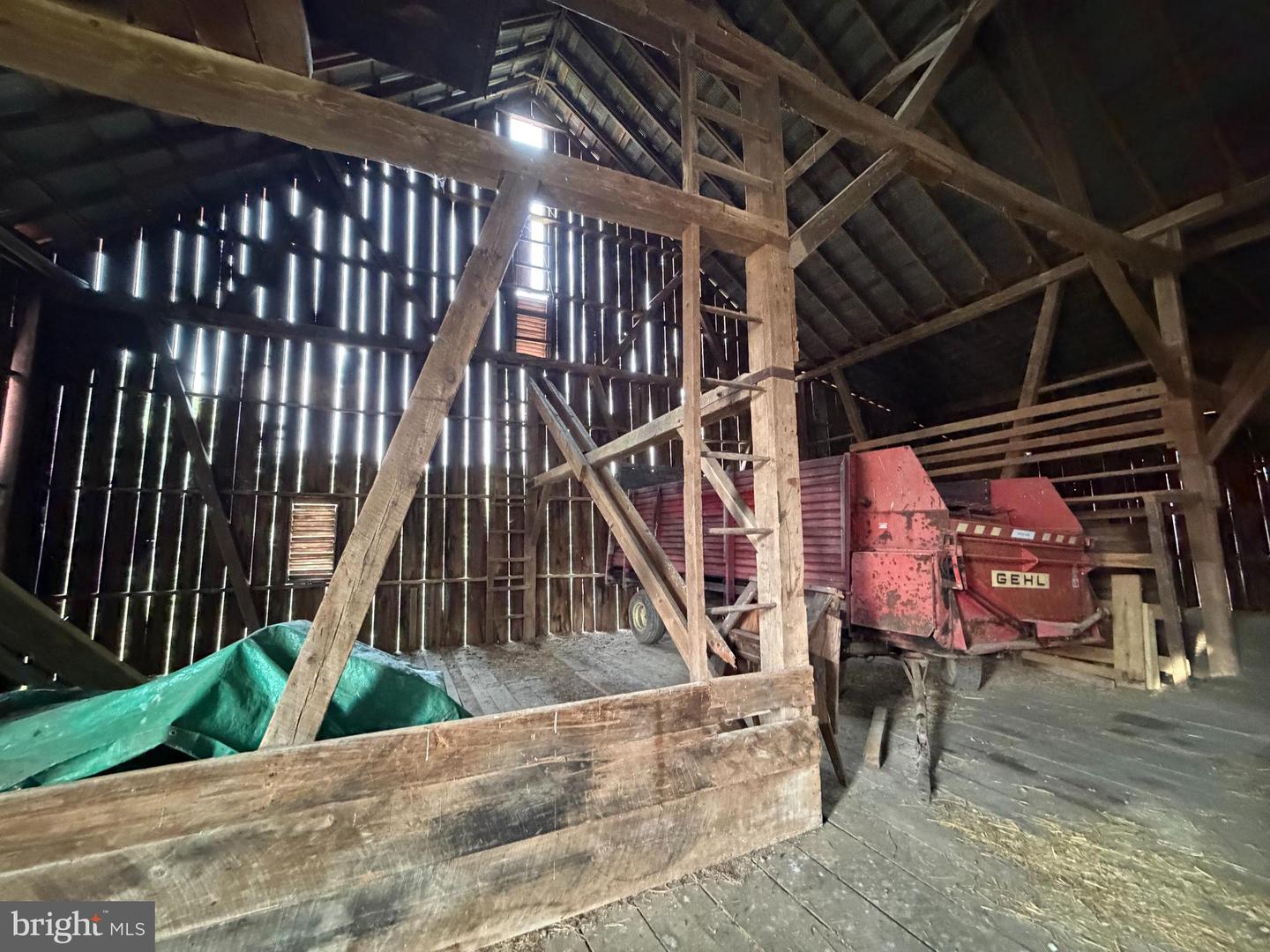 131.5+/- Acres At 361 Caney Valley Rd Property Photo 51