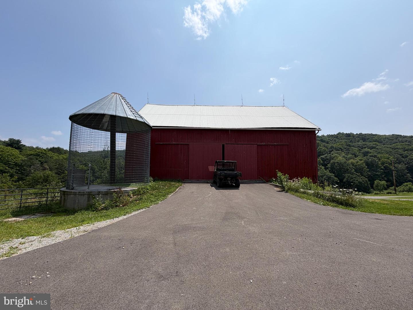 131.5+/- Acres At 361 Caney Valley Rd Property Photo 54