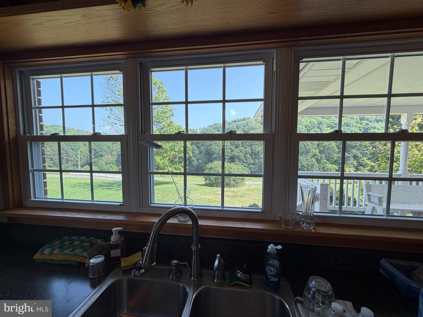 131.5+/- Acres At 361 Caney Valley Rd Property Photo 84