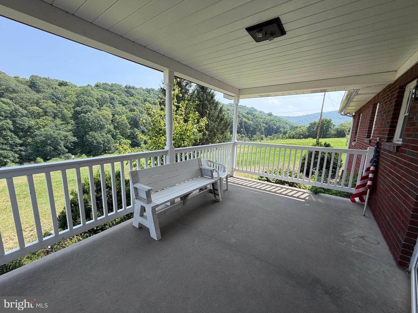 131.5+/- Acres At 361 Caney Valley Rd Property Photo 85