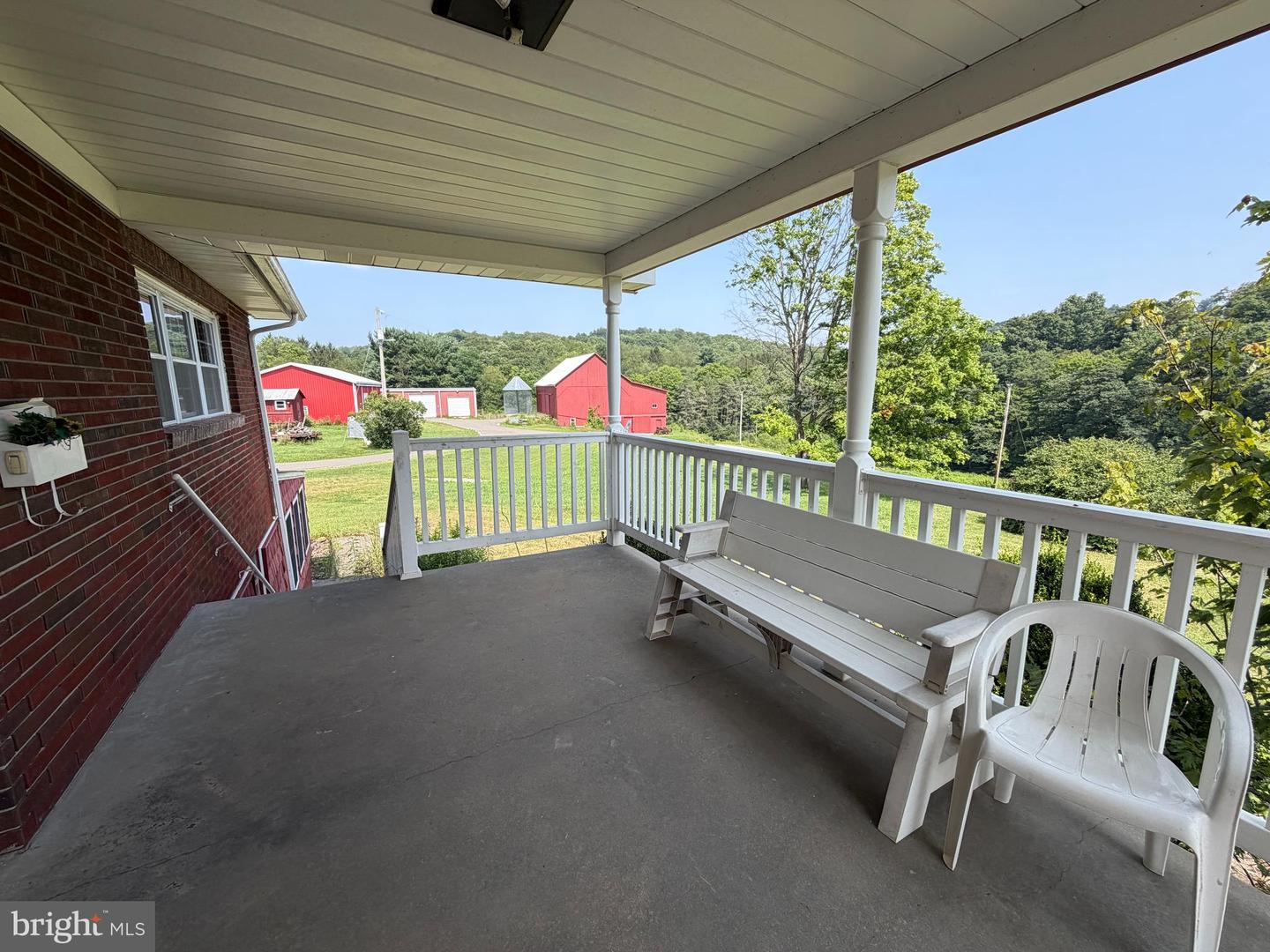 131.5+/- Acres At 361 Caney Valley Rd Property Photo 86