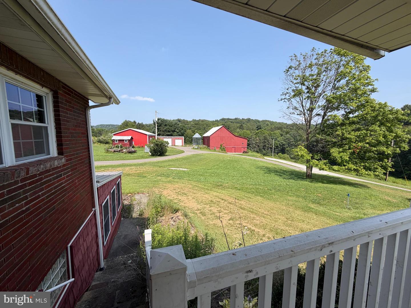 131.5+/- Acres At 361 Caney Valley Rd Property Photo 87