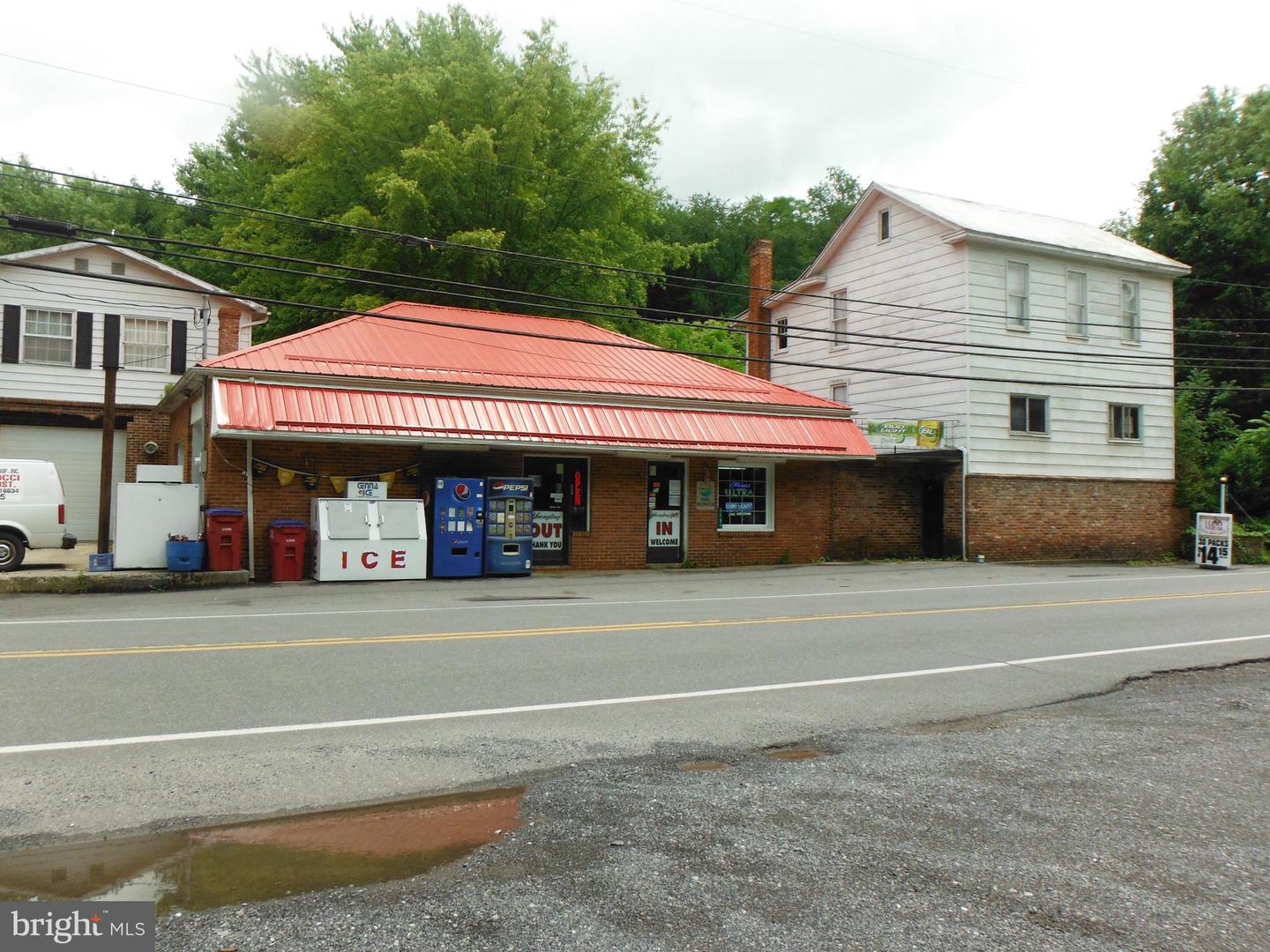 3589 BROAD TOP MOUNTAIN RD