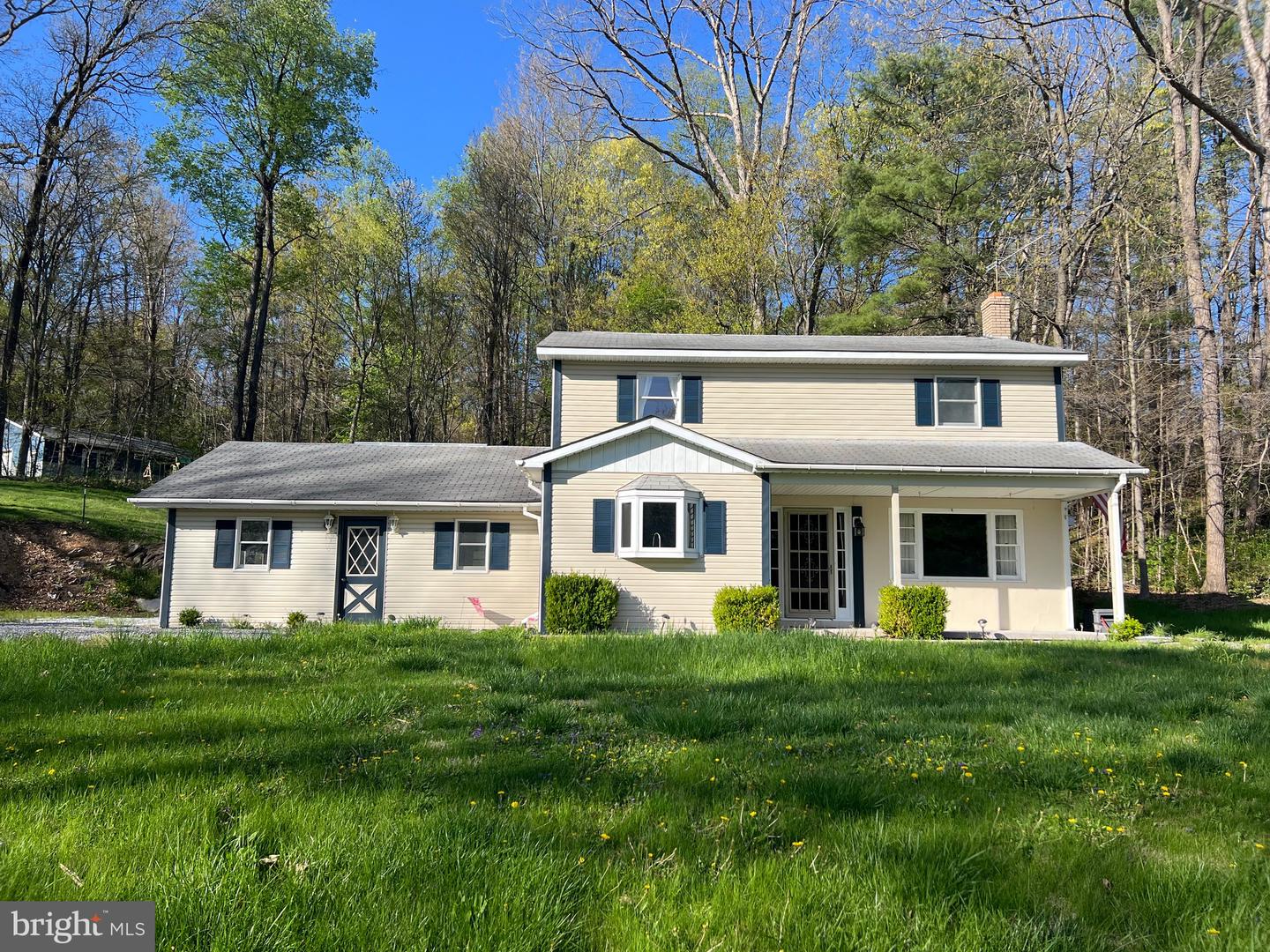 2742 Pennington Rd Property Photo
