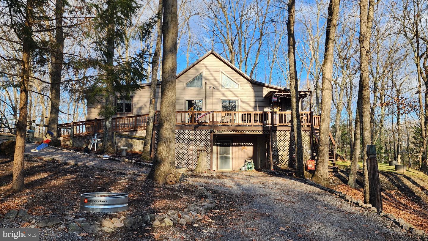 5365 Pleasure Dr Property Photo
