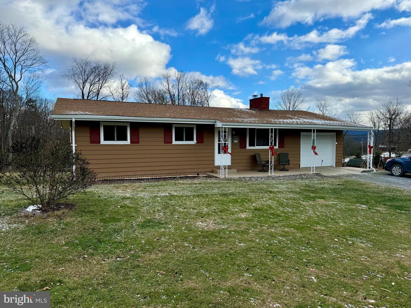11797 Thompson Rd Property Photo
