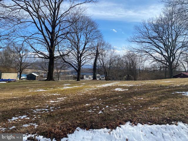 11412 Chestnut Avenue Property Photo 1