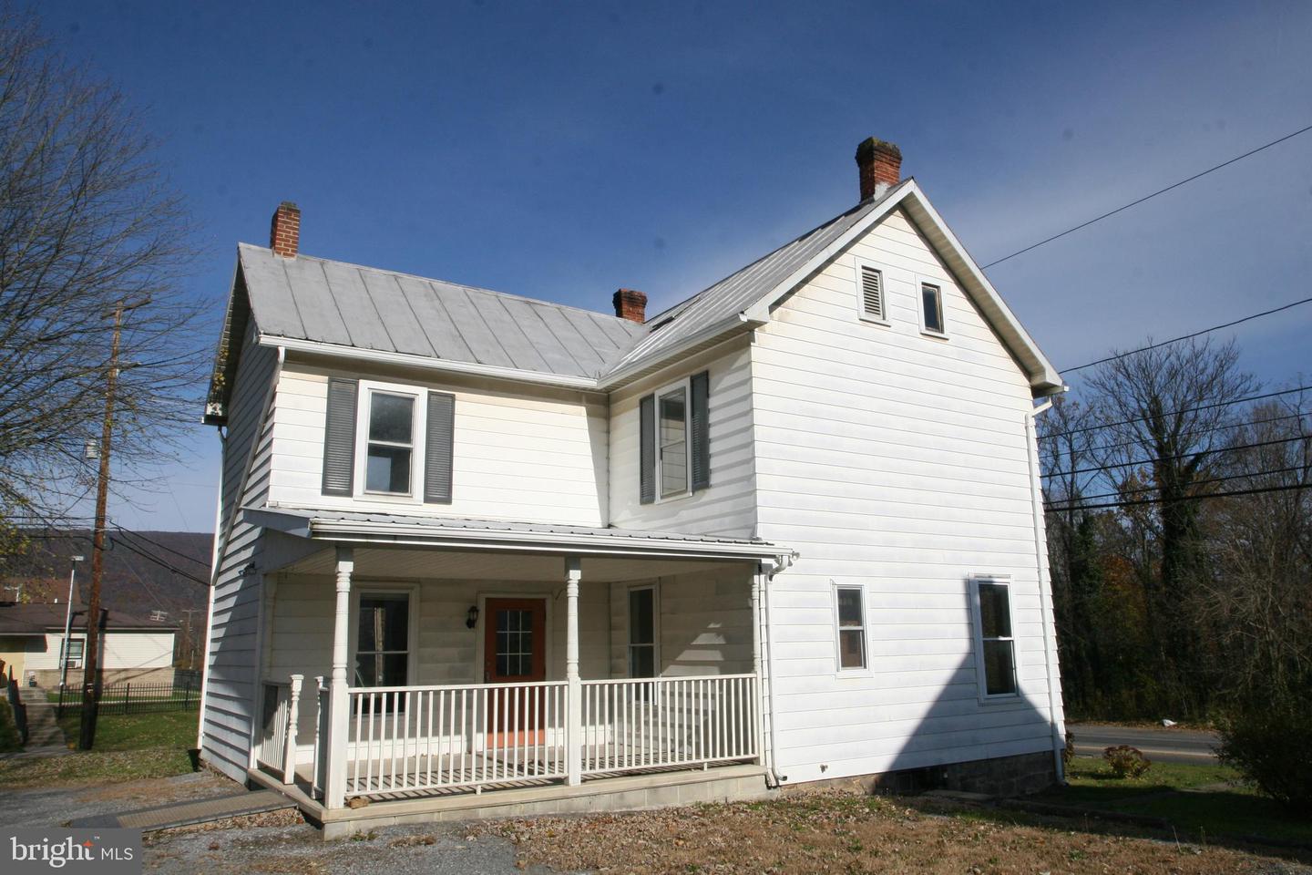 14005 Allen Property Photo