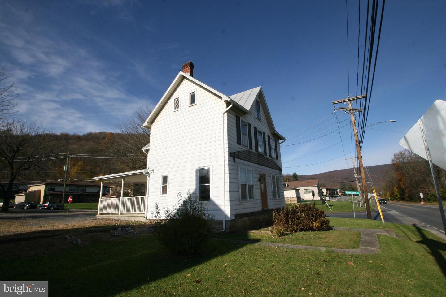 14005 Allen Property Photo 3