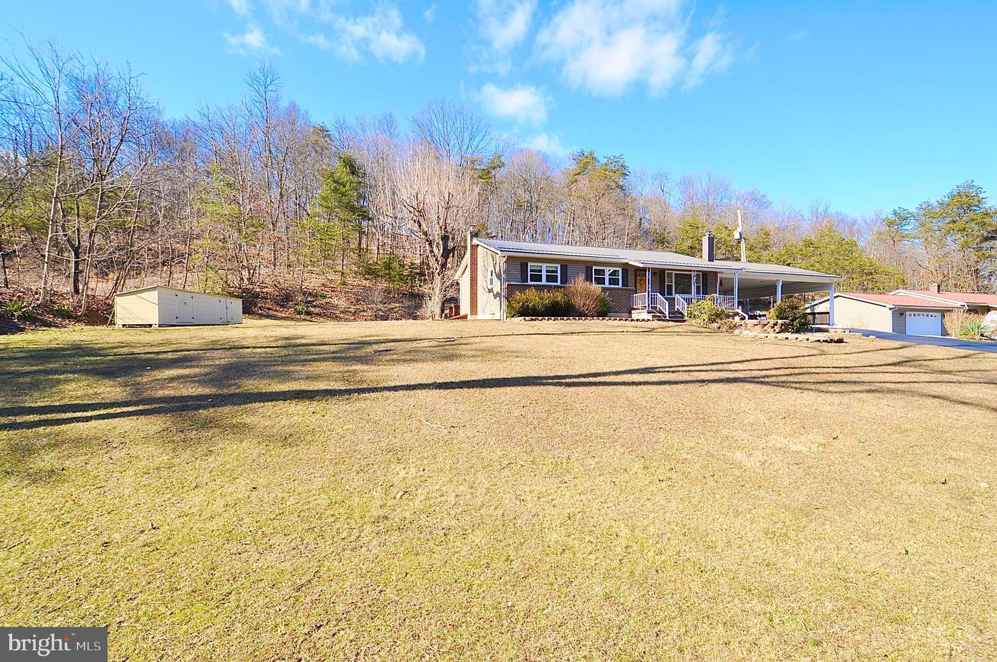 11946 Simon Fox Rd Property Photo