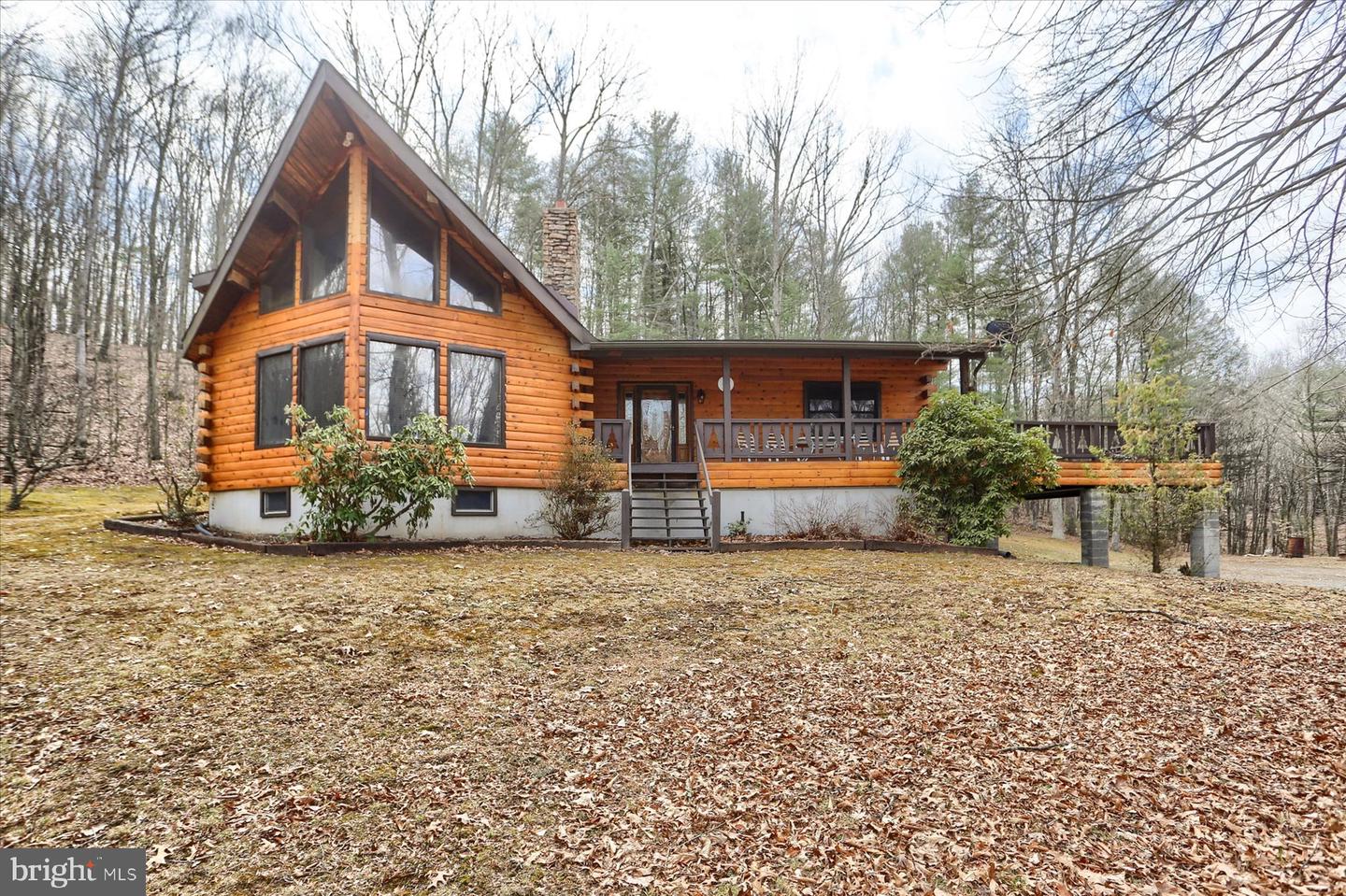 Southern Huntingdon County Middl Real Estate Listings Main Image