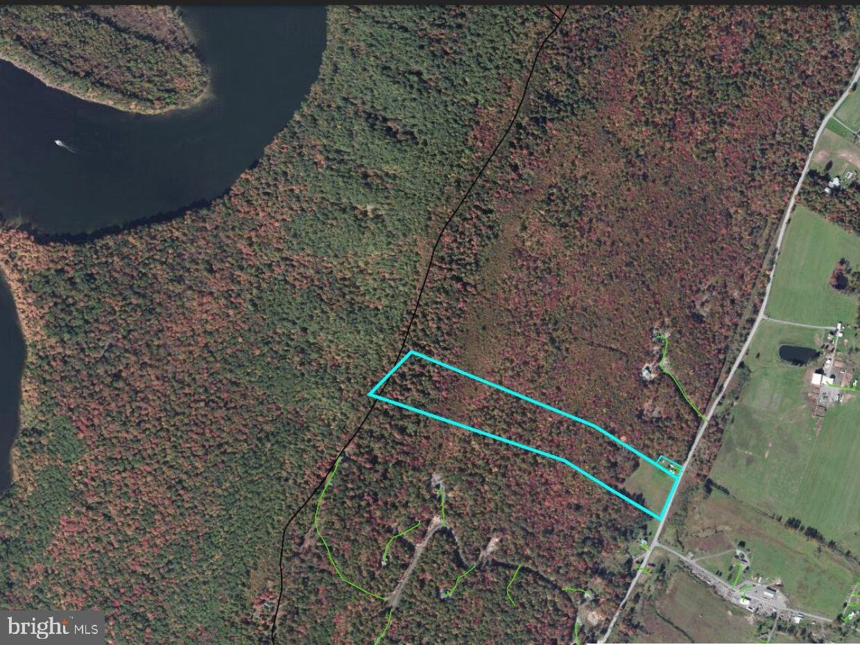 0 Little Valley Road Property Photo