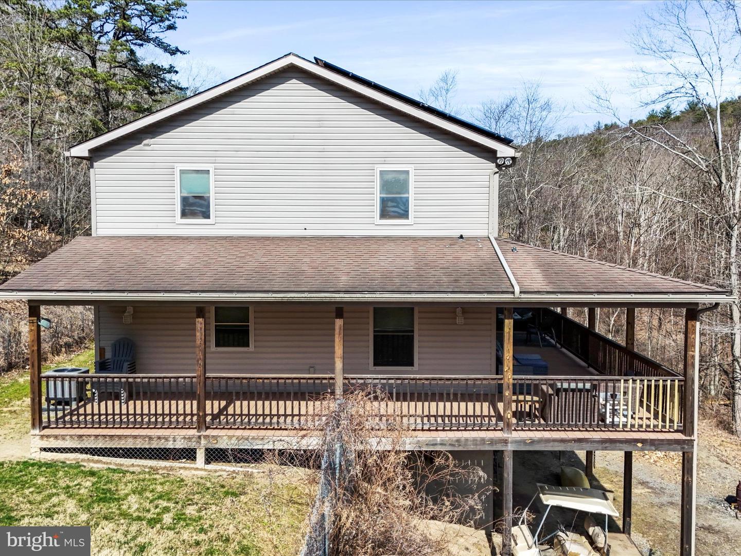 Huntingdon Area Senior Real Estate Listings Main Image