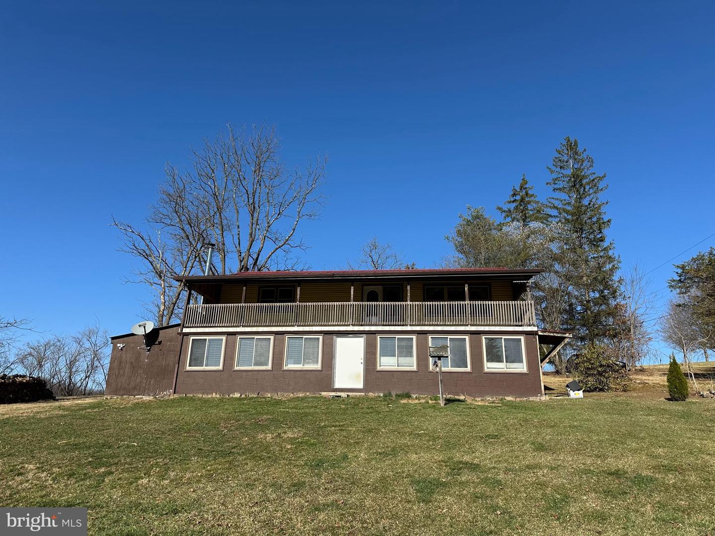 5250 Manor Hill Rd Property Photo 1