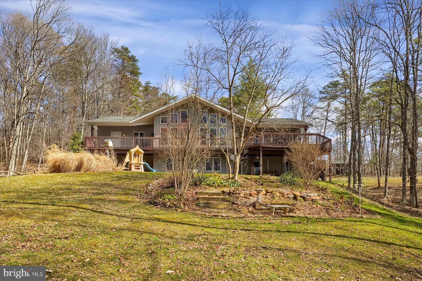 Huntingdon Pa County Real Estate Listings Main Image