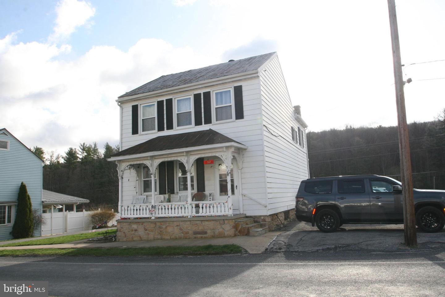 263 Water St Property Photo
